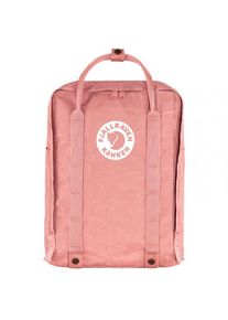 Fjällräven Fjällräven Tree-Kånken 16 Daypack (Größe 16 l |rosa)