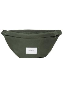 Sandqvist Ground Crossbody Bag Umhängetasche (Größe 2 l |oliv)
