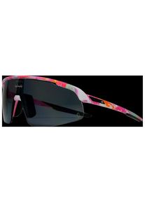 Alpina Turbo Pro S S3 Fahrradbrille (schwarz)