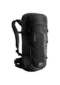 Ortovox Traverse 28 S Wanderrucksack (Gr 28 l |schwarz)