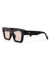 CHPO Max Cat 2 Sonnenbrille (Gr L |schwarz)