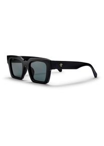CHPO Max Cat 3 Sonnenbrille (Gr L |schwarz)