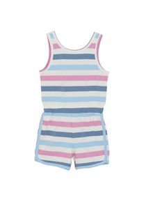 Color Kids Jumpsuit AOP Jumpsuit Kinder (Größe 128 |grau)