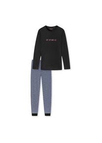 Schiesser Mädchen Pyjama Nightwear