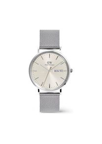 Daniel Wellington Herrenuhr Day Display DW.DW00100828