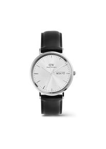 Daniel Wellington Herrenuhr Day Display DW.DW00100832