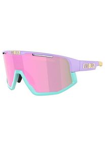Sonnenbrille Bliz Fusion Cat: 3 VLT 14% (rosa)