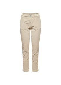 Freizeithose Chillaz Magdalena Pant Damen (Gr 42 |beige)