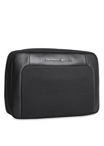 Porsche Design Roadster Nylon Washbag L-Black