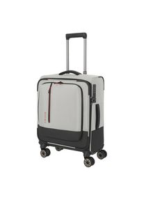 Travelite Crosslite 5.0 4w Trolley S-Natur