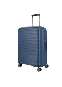 Travelite Mooby 4w Trolley M-marine
