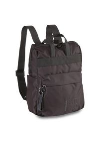 Mandarina Duck MD20 Backpack QMT17-Black Damen