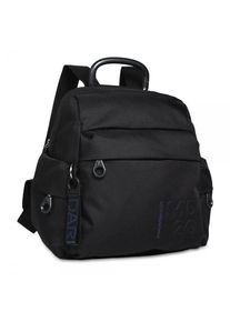 Mandarina Duck MD20 Backpack QMTT1-Black Damen