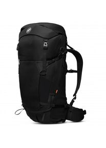 Mammut Lithium 40 Wanderrucksack (Gr 40 l |schwarz)