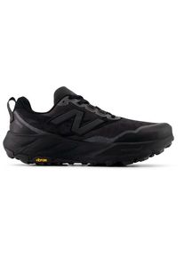 Trailrunningschuhe New Balance Fresh Foam X Hierro V9 Damen (Gr 37,5 |schwarz)