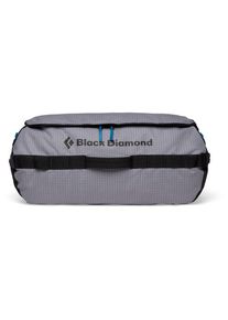 Black Diamond Stonehauler 90 Reisetasche (Größe 90 l |grau)