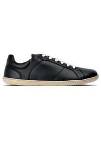 Groundies Blaze Barefoot+ Barfußschuhe Herren (Gr 45 |schwarz)