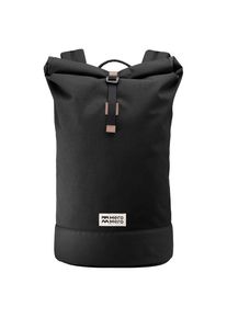 MeroMero Squamish Bag V3 20-40 Daypack (Gr 20-40 l |schwarz |wasserdicht)