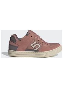 Sneaker Five Ten Freerider Damen (Gr 7,5 |braun/weiß)