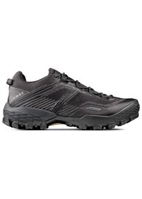 Mammut Ducan II Low GTX Multisportschuhe Damen (Gr 7 |grau |wasserdicht)