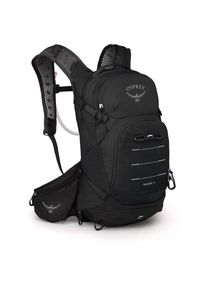 Osprey Raptor 14 Bike-Rucksack (Gr 14 l |schwarz)