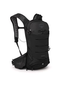 Osprey Raptor 10 Bike-Rucksack (Gr 10 l |schwarz)