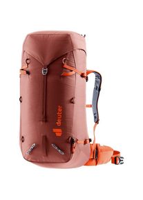 Deuter Guide 44 + 8 Tourenrucksack (rot)