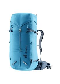 Deuter Guide 44 + 8 Tourenrucksack (Größe 44+8 l |blau)
