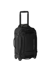 Eagle Creek Gear Warrior XE 2 Wheel Convertible Carry On Reisetasche (Gr 50 l |schwarz)