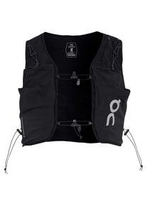 On Ultra Vest 10L Trailrunningrucksack (Größe XL |schwarz)