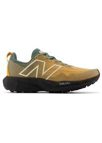 Trailrunningschuhe New Balance FuelCell Venym Herren (Gr 10,5 |schwarz)