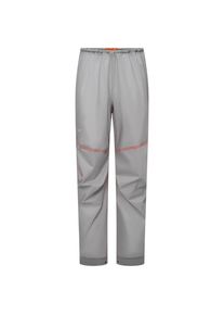 Salewa Nxt PTX 3L Pant Regenhose Herren (Gr 46 |grau |wasserdicht)