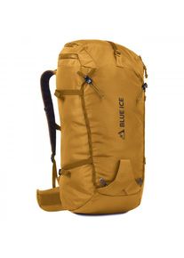 Blue Ice Chiru Pack 32 Kletterrucksack (Gr 32 l - S/M |braun)