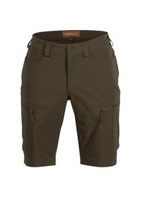 Härkila Härkila Trail Shorts Shorts Herren (Gr 52 |braun)