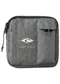 Rip Curl 24/7 Pouch Classic Surf Umhängetasche (Gr One Size |grau)