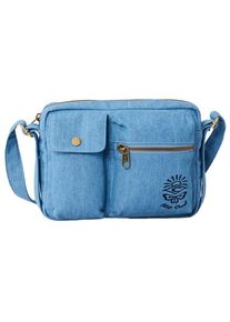 Rip Curl Cruisin Utility Bag Umhängetasche (Gr One Size |blau)