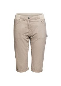 Chillaz Jessy 3/4 Pant Shorts Damen (Gr 36 |beige)