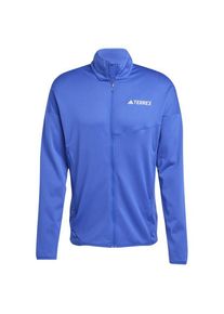 Fleecejacke adidas terrex Xploric ClimaWarm Light Fleece Jacket Herren (Gr XXL |blau)