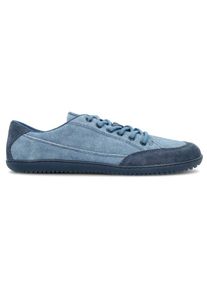 Groundies Amsterdam Barfußschuhe Damen (Gr 39 |blau)