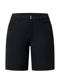 Haglöfs Haglöfs Korp Lite Shorts Shorts Women (Gr 36 |schwarz)