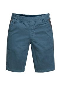 Kletterhose Chillaz Neo Shorty Cotton Herren (Gr L |blau)