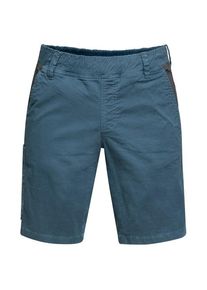 Kletterhose Chillaz Neo Shorty Cotton Herren (Gr M |blau)