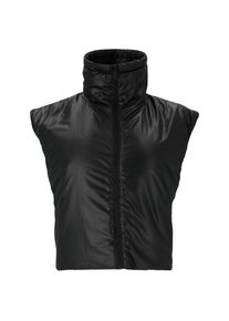 ENDURANCE ATHLECIA ATHLECIA Ayanda Vest Kunstfaserweste Damen (Gr 36 |schwarz)