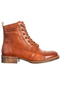Ten Points Pandora Boots Freizeitstiefel Women (Gr 40 |rot)