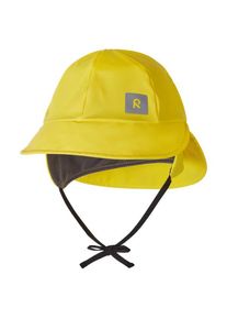 Hut Reima Rainy Kinder (Gr 48 cm |gelb)
