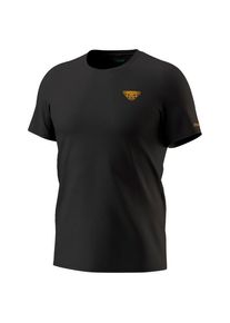 T-Shirt Dynafit 24/7 Graphic T-Shirt Herren (Gr XXL |schwarz)