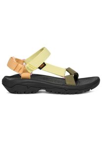 Teva Hurricane XLT 2 Sandalen Women (Gr 43 |schwarz)
