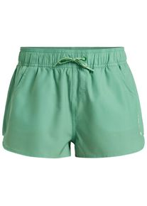 Boardshort Roxy Roxy Wave 2 Inch Boardshorts Damen (Gr S |türkis)