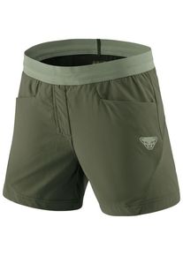 Dynafit Transalper Hybrid Shorts Shorts Women (Größe 40 |oliv)