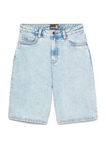 Timberland Denim Shorts Shorts Damen (Gr 25 |grau)